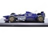 Ligier JS5 Nº26 Jacques Laffite Diseño Histórico de F1 - Escala 1:24