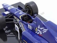 Ligier JS5 Nº26 Jacques Laffite Diseño Histórico de F1 - Escala 1:24