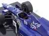 Ligier JS5 Nº26 Jacques Laffite Diseño Histórico de F1 - Escala 1:24