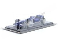 Ligier JS5 Nº26 Jacques Laffite Diseño Histórico de F1 - Escala 1:24