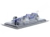 Ligier JS5 Nº26 Jacques Laffite Diseño Histórico de F1 - Escala 1:24