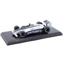 Renault RE60 Nº15 Patrick Tambay 1985 - Réplica Premium Collectibles