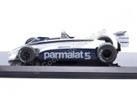 Renault RE60 Nº15 Patrick Tambay 1985 - Réplica Premium Collectibles