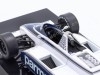 Renault RE60 Nº15 Patrick Tambay 1985 - Réplica Premium Collectibles
