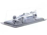 Renault RE60 Nº15 Patrick Tambay 1985 - Réplica Premium Collectibles