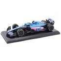 Brabham BT49C Nº5 Nelson Piquet Campeón del Mundo de F1 - Réplica 1:24