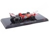 March 761 de F1 Nº10 del piloto Ronnie Peterson 1976 - Escala 1:24