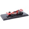 March 761 de F1 Nº10 del piloto Ronnie Peterson 1976 - Escala 1:24