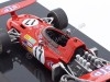 March 761 de F1 Nº10 del piloto Ronnie Peterson 1976 - Escala 1:24