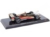 March 711 F1 de Ronnie Peterson 1971 - Réplica a escala 1:24