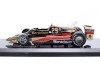 March 711 F1 de Ronnie Peterson 1971 - Réplica a escala 1:24