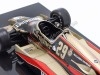 March 711 F1 de Ronnie Peterson 1971 - Réplica a escala 1:24