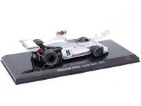 Williams FW04 Nº21 Jacques Laffite 1975 - Réplica Premium Collectibles