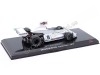 Williams FW04 Nº21 Jacques Laffite 1975 - Réplica Premium Collectibles