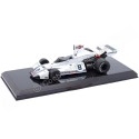 Williams FW04 Nº21 Jacques Laffite 1975 - Réplica Premium Collectibles