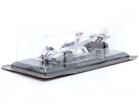Williams FW04 Nº21 Jacques Laffite 1975 - Réplica Premium Collectibles