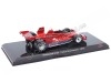 Brabham BT44B de 1975 pilotado por Carlos Pace - Réplica a escala 1:24