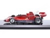 Brabham BT44B de 1975 pilotado por Carlos Pace - Réplica a escala 1:24