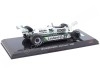 Williams FW04 Nº21 Jacques Laffite 1975 - Réplica Premium Collectibles