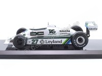 Williams FW04 Nº21 Jacques Laffite 1975 - Réplica Premium Collectibles