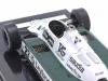 Williams FW04 Nº21 Jacques Laffite 1975 - Réplica Premium Collectibles