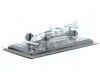 Williams FW04 Nº21 Jacques Laffite 1975 - Réplica Premium Collectibles