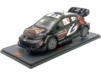 Toyota Yaris Rally1 Hybrid Nº33 Evans/Martin Rally Suecia 1:18 - Ré
