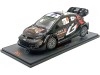 Toyota Yaris Rally1 Hybrid Nº33 Evans/Martin Rally Suecia 1:18 - Ré