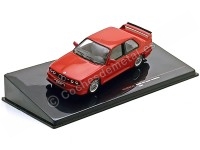 1990 BMW M3 (E30) Coupe Amarillo Dakar 1:18 Solido S1801513