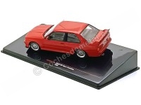1990 BMW M3 (E30) Coupe Amarillo Dakar 1:18 Solido S1801513