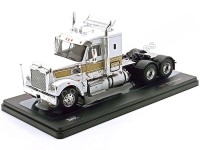2012 Cabeza Tractora Freightliner Coronado Negro Decorado 1:43 IXO ...