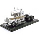 2012 Head Tractora Freightliner noir décoré 1:43 ixo ...