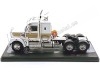2012 Head Tractora Freightliner noir décoré 1:43 ixo ...