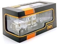 2012 Head Tractora Freightliner noir décoré 1:43 ixo ...