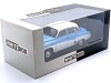 1965 Wartburg 312 Bleu clair / blanc 1:18 MC Group 18300