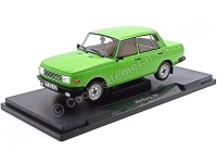 1986 Wartburg 353s Amarillo 1:18 MC Group 18077