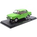 1986 Wartburg 353s Amarillo 1:18 MC Group 18077