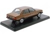 Coches de Metal: Peugeot 204 Rojo 1:24 WhiteBox 124181 - Réplica coc