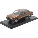 Coches de Metal: Peugeot 204 Rojo 1:24 WhiteBox 124181 - Réplica coc