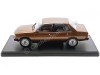 Coches de Metal: Peugeot 204 Rojo 1:24 WhiteBox 124181 - Réplica coc