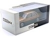 Coches de Metal: Peugeot 204 Rojo 1:24 WhiteBox 124181 - Réplica coc