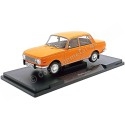 Clásico del Este Wartburg 353 de 1985 verde - Escala 1:18 MC Group