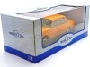 Clásico del Este Wartburg 353 de 1985 verde - Escala 1:18 MC Group