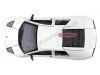 Cochesdemetal.es 2001 Lamborghini Murcielago Blanco Metalizado 1:18 Bburago 12022