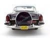 Cochesdemetal.es 1956 Lincoln Premiere Hard Top Faimont Bue-Admiraly Blue 1:18 Sun Star 4653