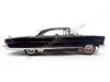 Cochesdemetal.es 1956 Lincoln Premiere Hard Top Faimont Bue-Admiraly Blue 1:18 Sun Star 4653