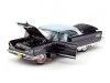 Cochesdemetal.es 1956 Lincoln Premiere Hard Top Faimont Bue-Admiraly Blue 1:18 Sun Star 4653