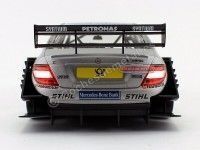 Cochesdemetal.es 2011 Mercedes-Benz Clase-C DTM "Bruno Spengler" 1:18 Norev 183585