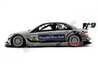 Cochesdemetal.es 2011 Mercedes-Benz Clase-C DTM "Bruno Spengler" 1:18 Norev 183585