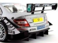 Cochesdemetal.es 2011 Mercedes-Benz Clase-C DTM "Bruno Spengler" 1:18 Norev 183585